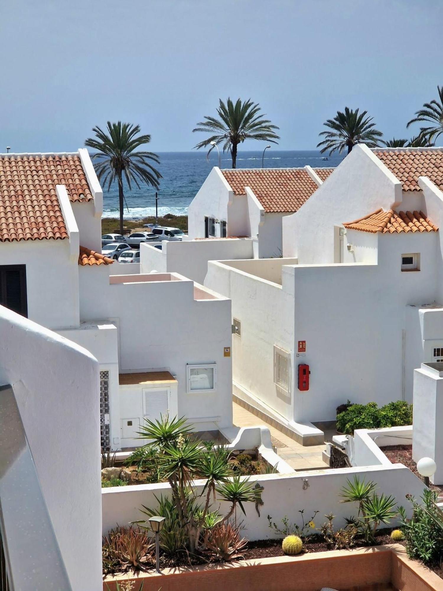 Parque Santiago 1 F-348 By Tenerife Dream Properties Playa de las Americas  Exterior photo
